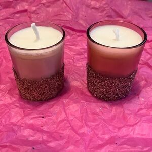 New soy candle bundle